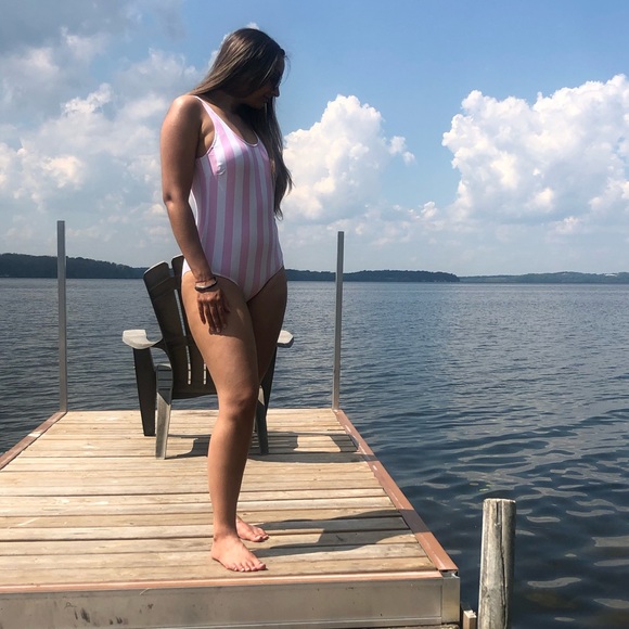 Zaful one piece - Picture 2 of 2